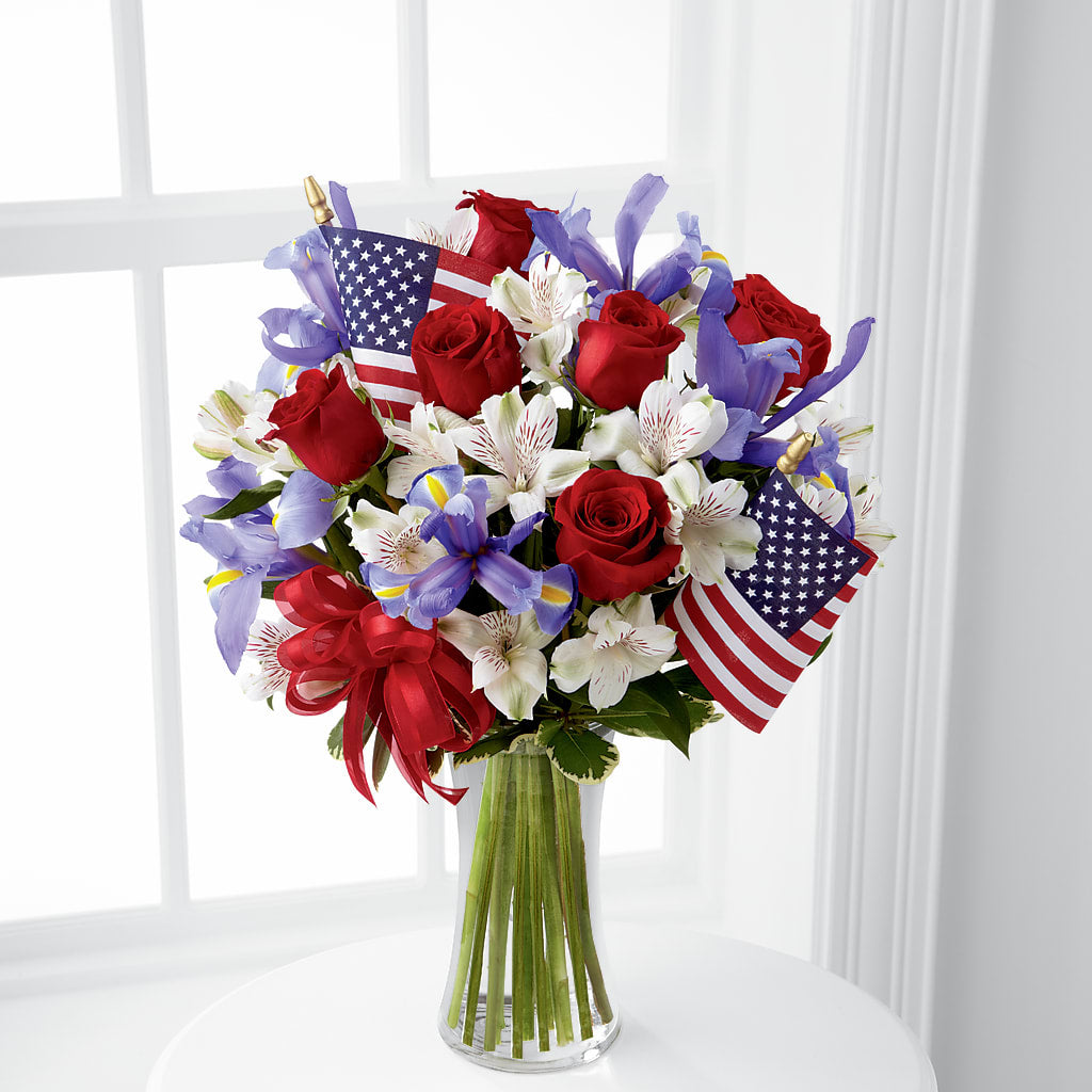 Unity Bouquet – The Flower Nook Inc, Orlando FL