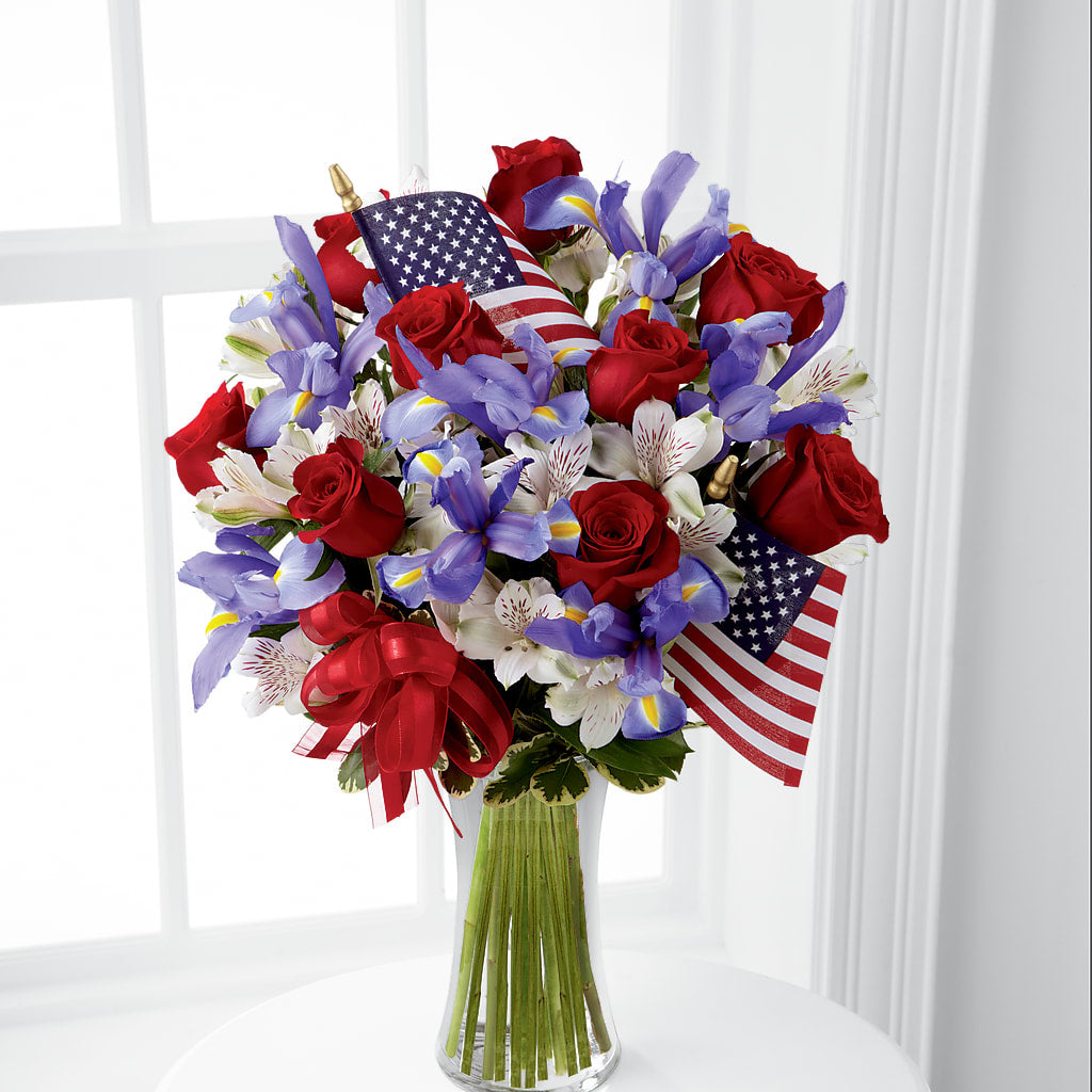 Unity Bouquet – The Flower Nook Inc, Orlando FL