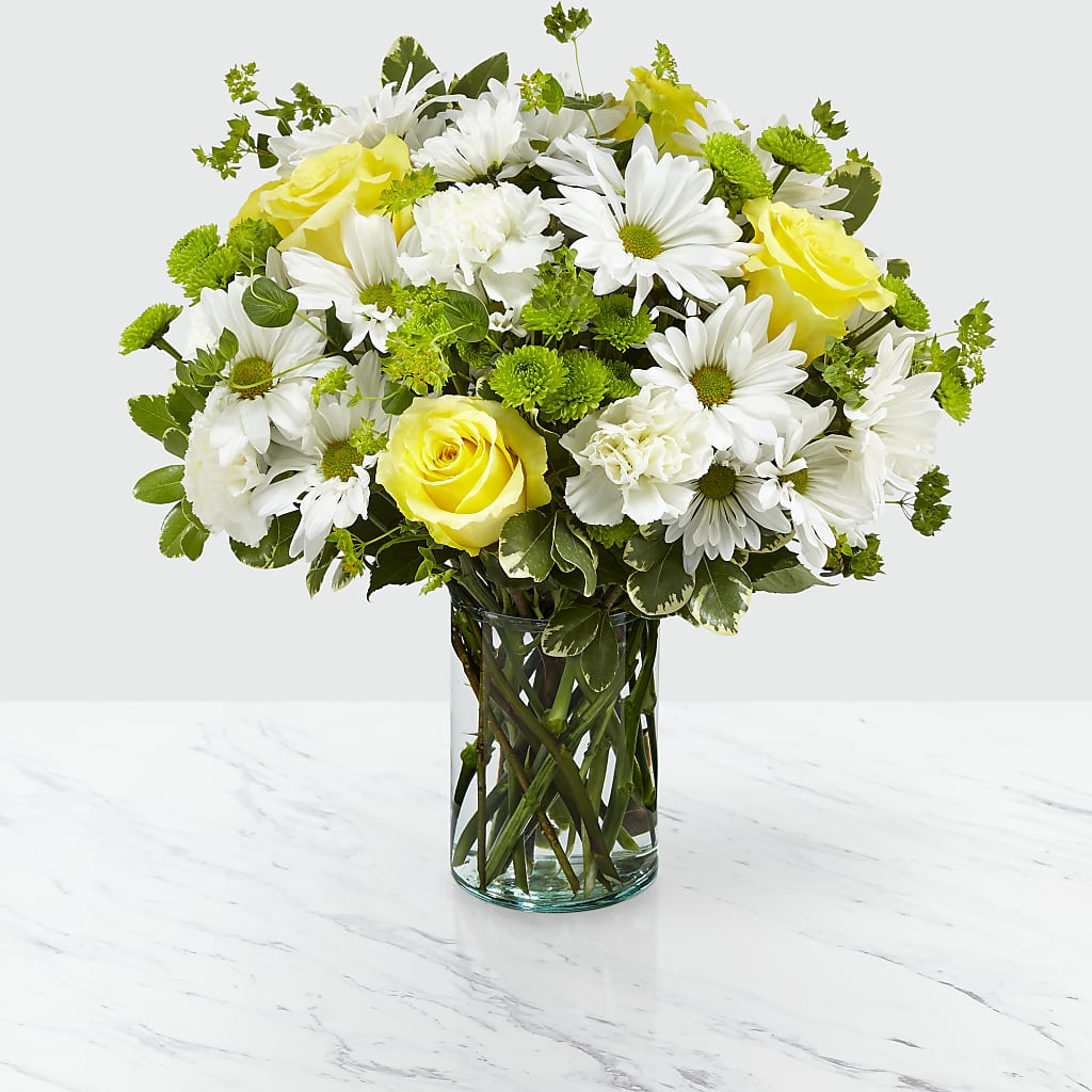 Happy Day Bouquet – The Flower Nook Inc, Orlando FL