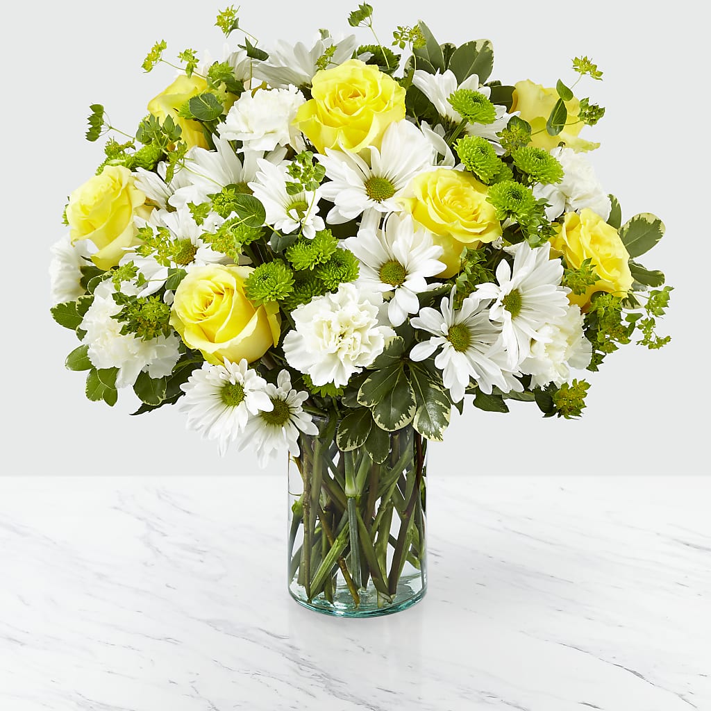 Happy Day Bouquet – The Flower Nook Inc, Orlando FL