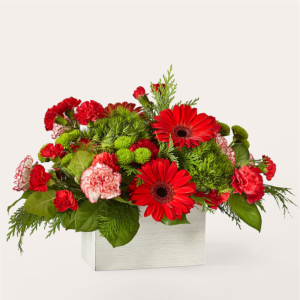 The Rudolph Bouquet – The Flower Nook Inc, Orlando FL