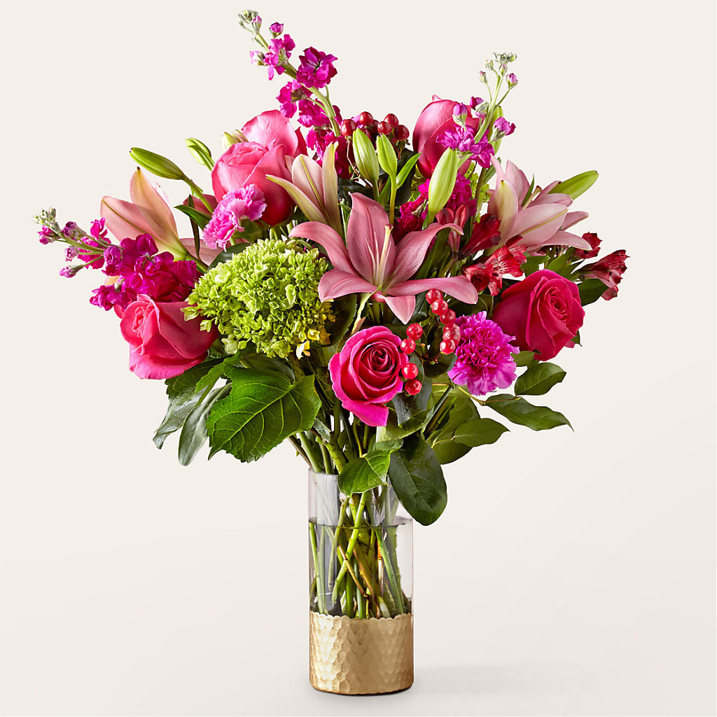 Magic in the Air Bouquet – The Flower Nook Inc, Orlando FL