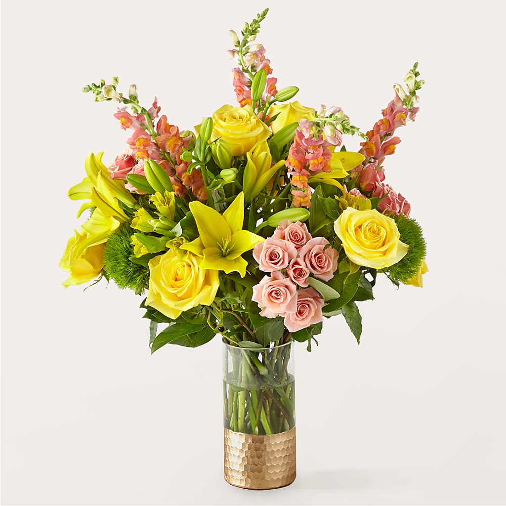 Getaway Bouquet – The Flower Nook Inc, Orlando FL