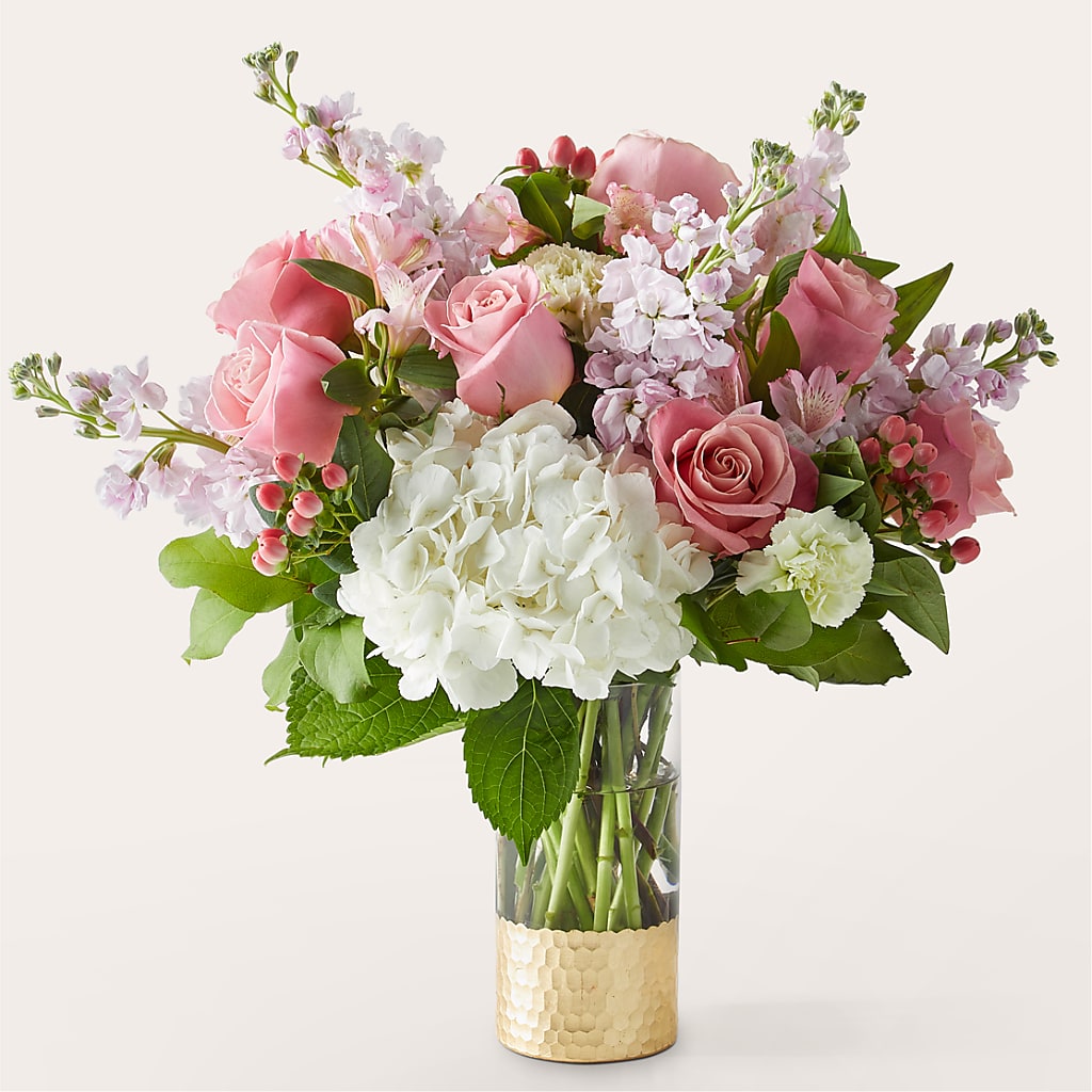 Little Luxuries Bouquet – The Flower Nook Inc, Orlando FL