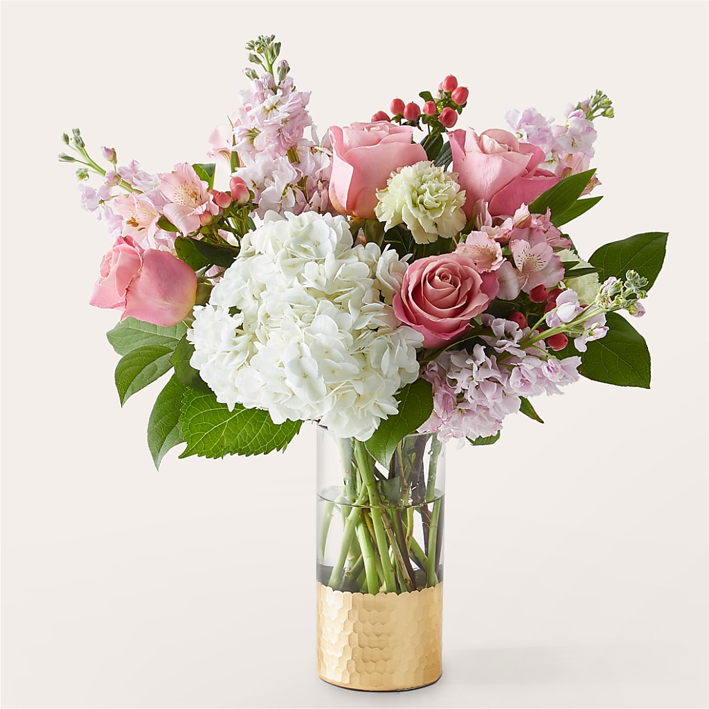 Little Luxuries Bouquet – The Flower Nook Inc, Orlando FL