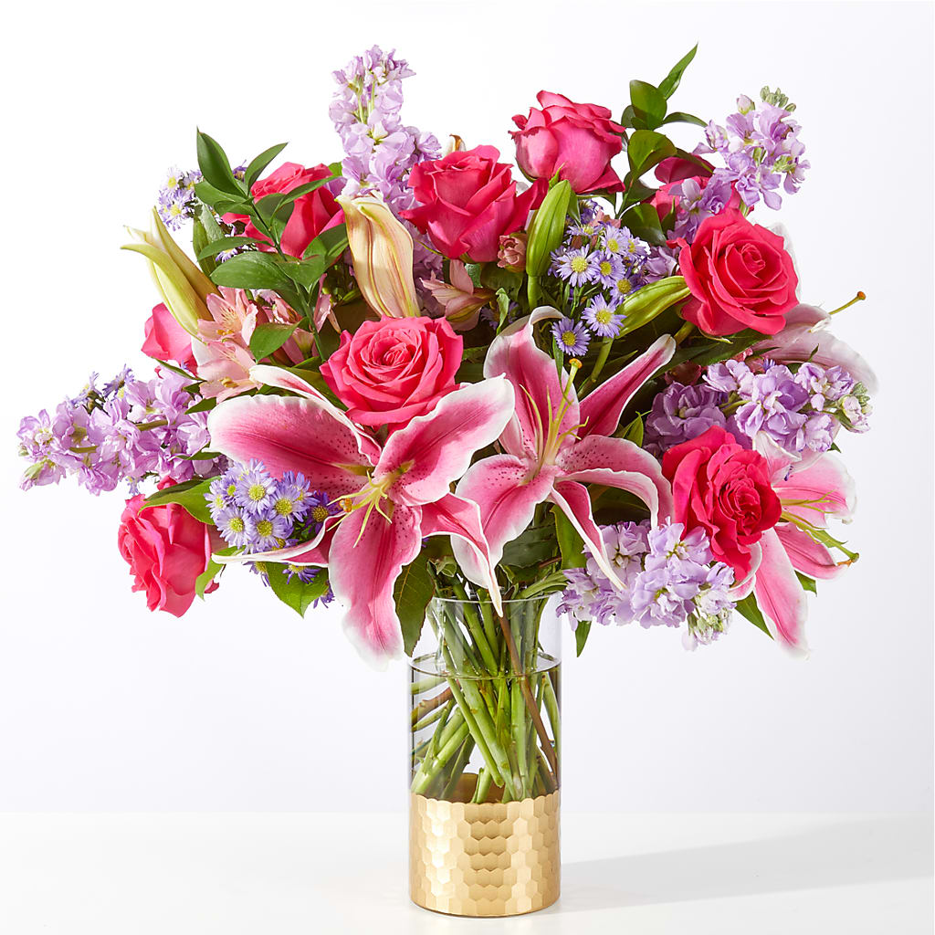 Written in the Stars Bouquet – The Flower Nook Inc, Orlando FL