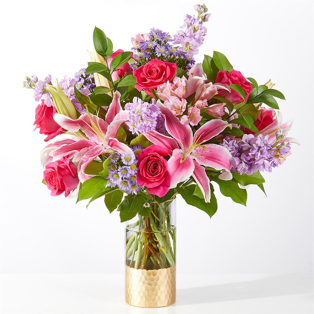 Written in the Stars Bouquet – The Flower Nook Inc, Orlando FL