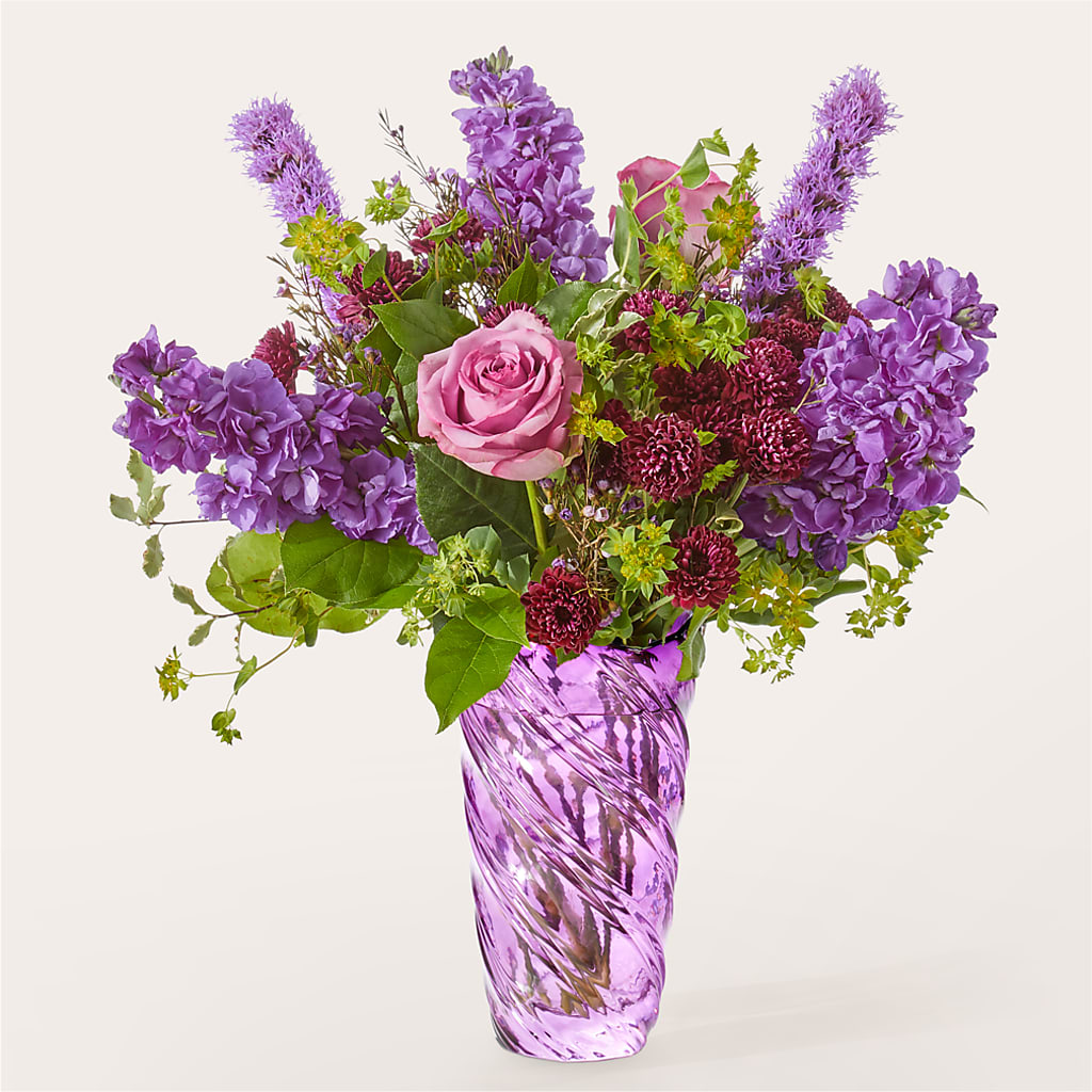 Garden Mist Bouquet – The Flower Nook Inc, Orlando FL