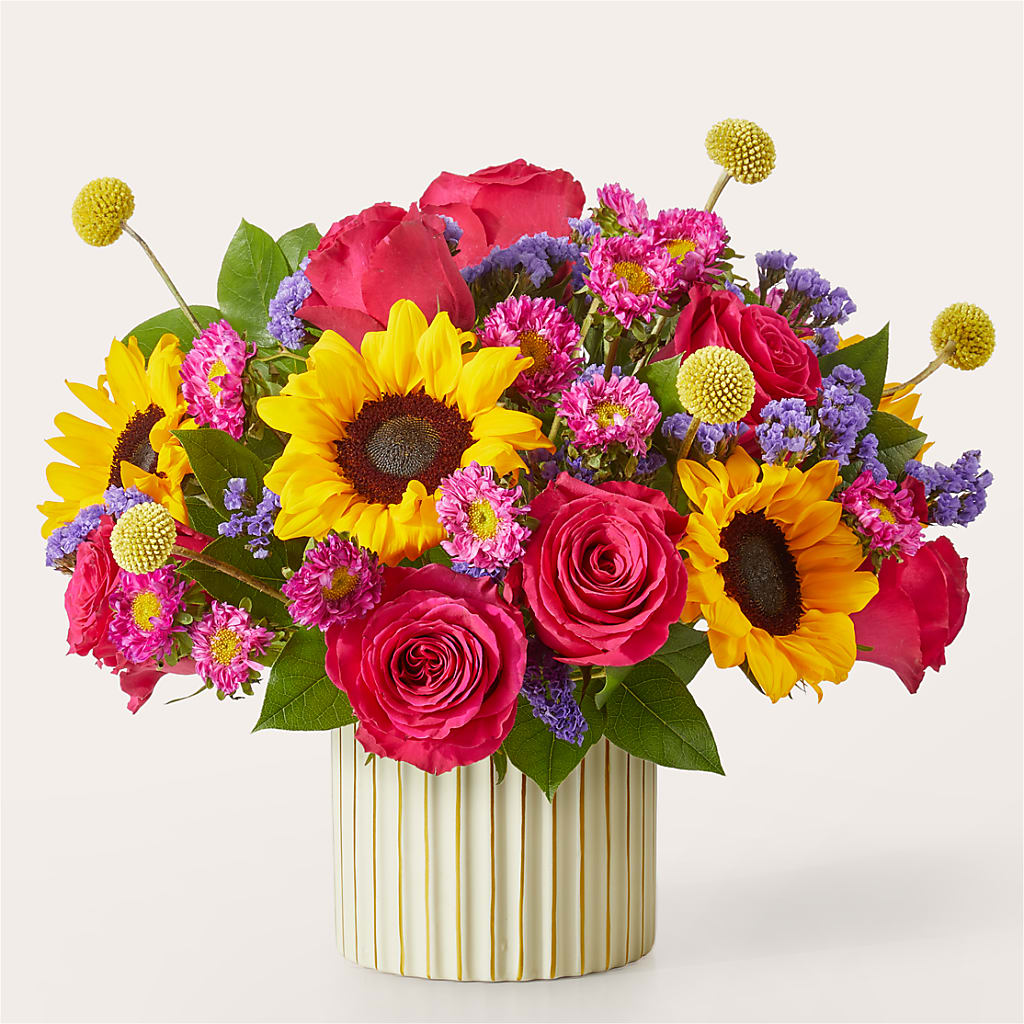 Bubbly Bouquet – The Flower Nook Inc, Orlando FL