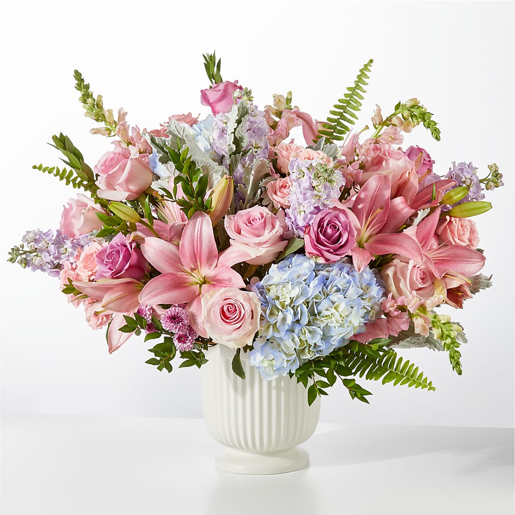 Wonderland Bouquet – The Flower Nook Inc, Orlando FL