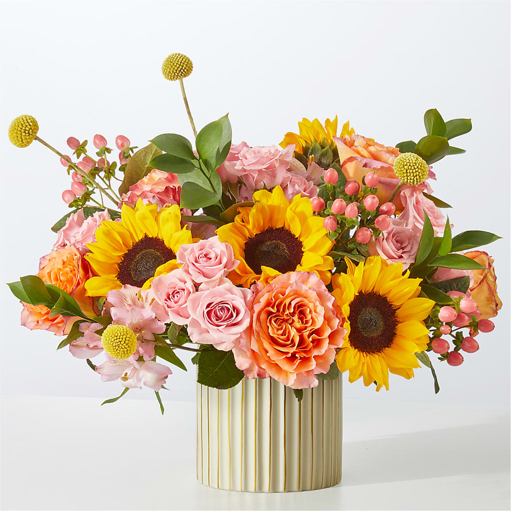 Sun's Out Bouquet – The Flower Nook Inc, Orlando FL