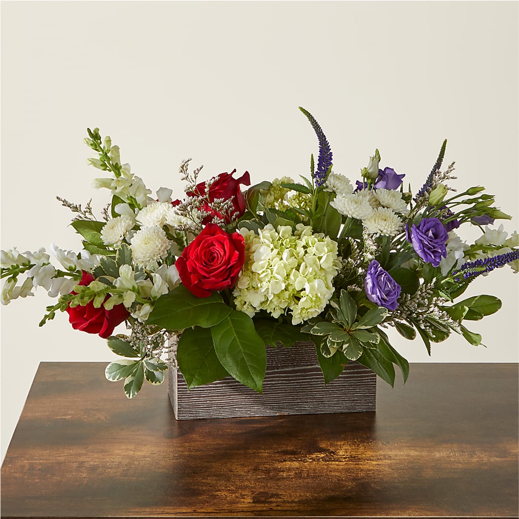 Sweet Magnolia Bouquet – The Flower Nook Inc, Orlando FL