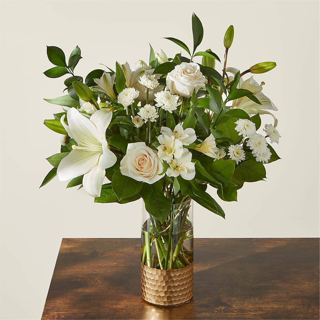 Beautiful Day Bouquet – The Flower Nook Inc, Orlando FL
