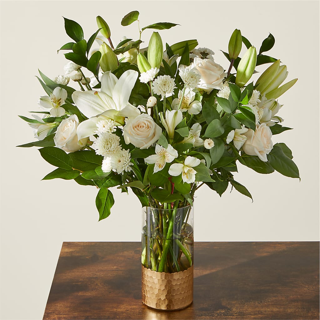 Beautiful Day Bouquet – The Flower Nook Inc, Orlando FL