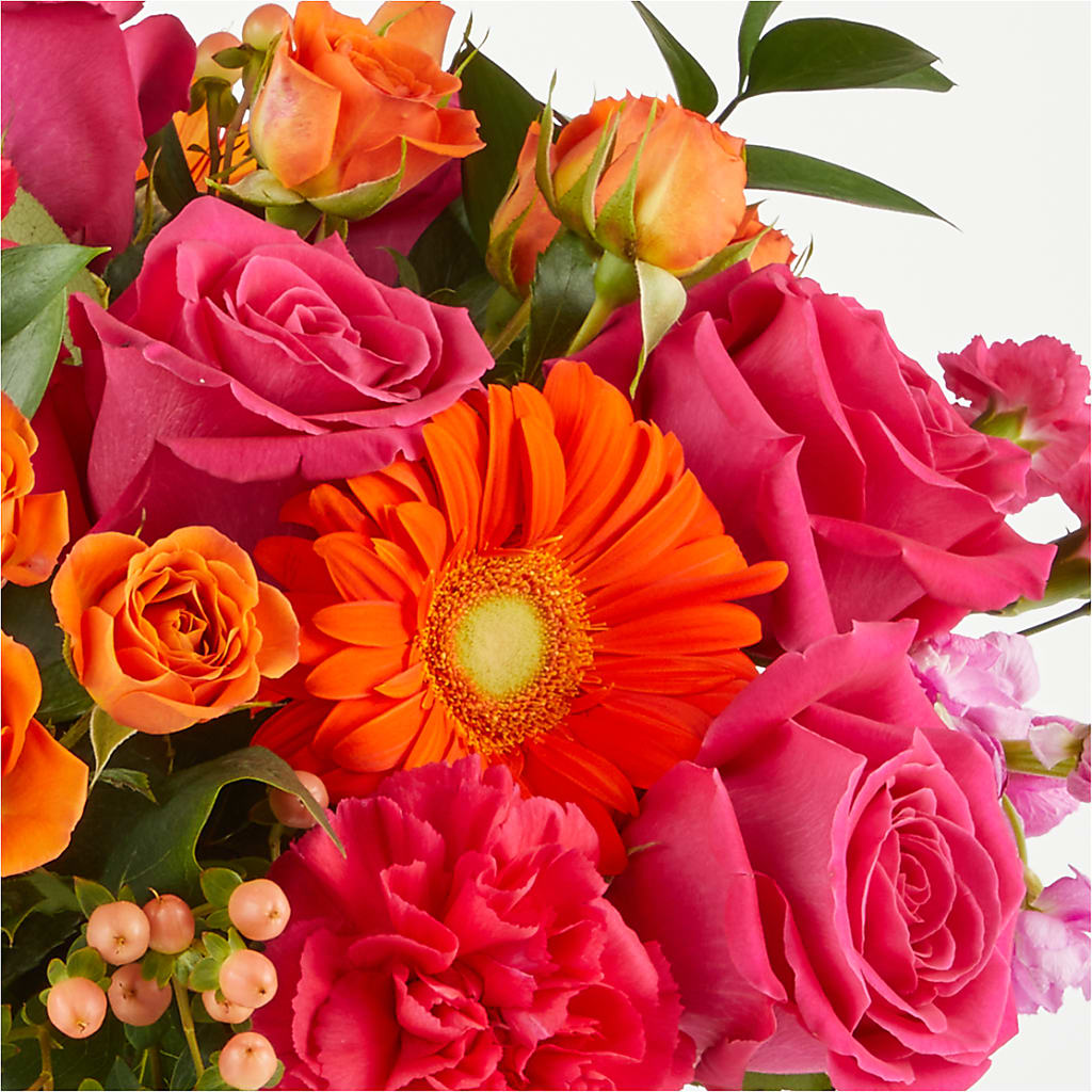 Florist Designed Mixed Bouquet – The Flower Nook Inc, Orlando FL
