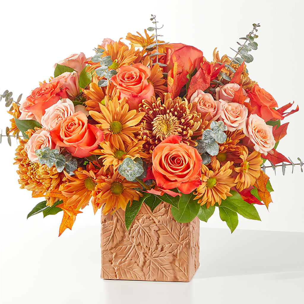 Scenic Route Bouquet – The Flower Nook Inc, Orlando FL