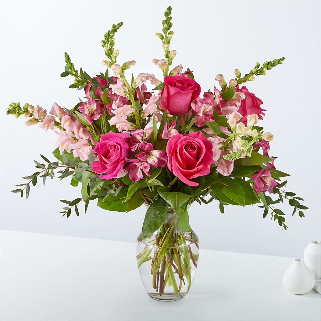 Evermore Bouquet – The Flower Nook Inc, Orlando FL