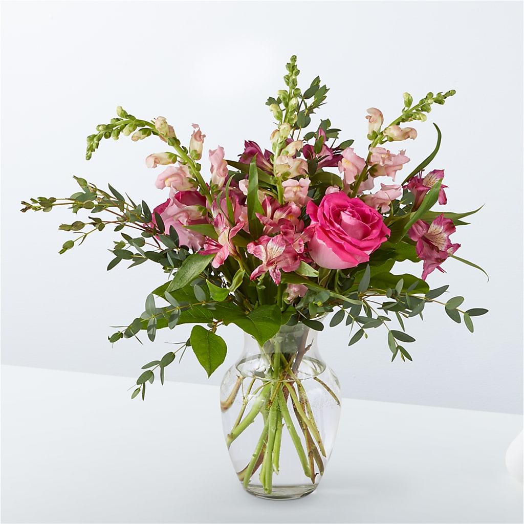 Evermore Bouquet – The Flower Nook Inc, Orlando FL