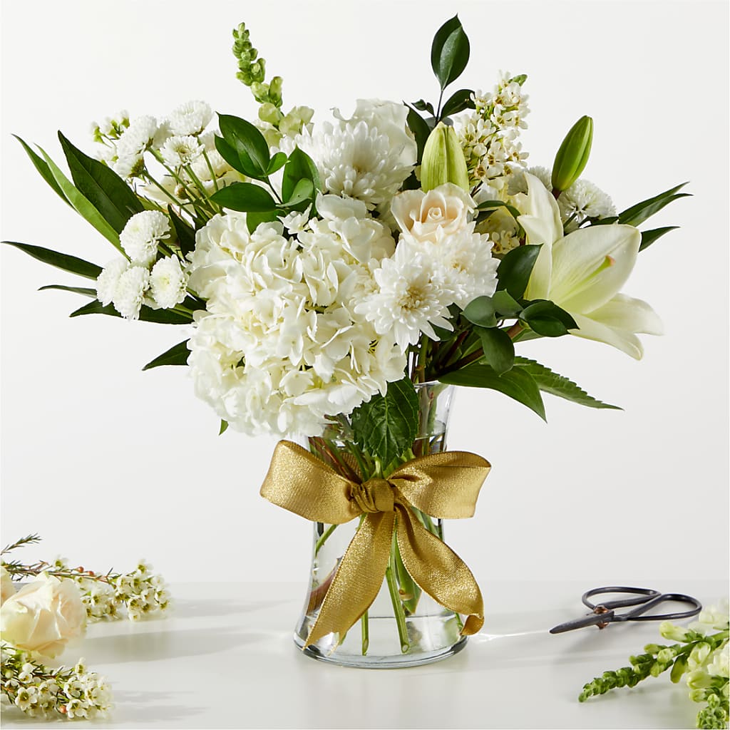 New Beginnings – A Florist Original – The Flower Nook Inc, Orlando FL