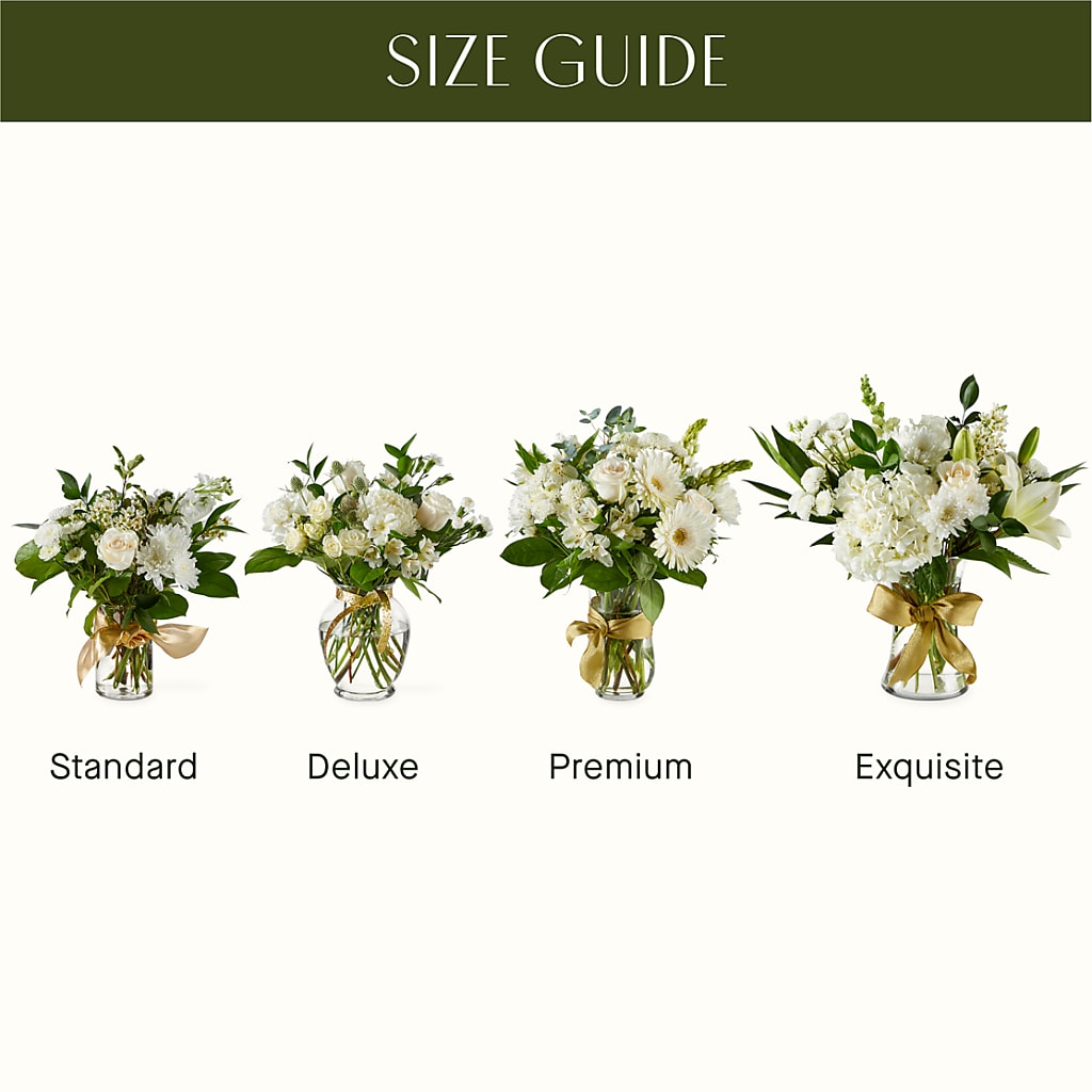New Beginnings – A Florist Original – The Flower Nook Inc, Orlando FL