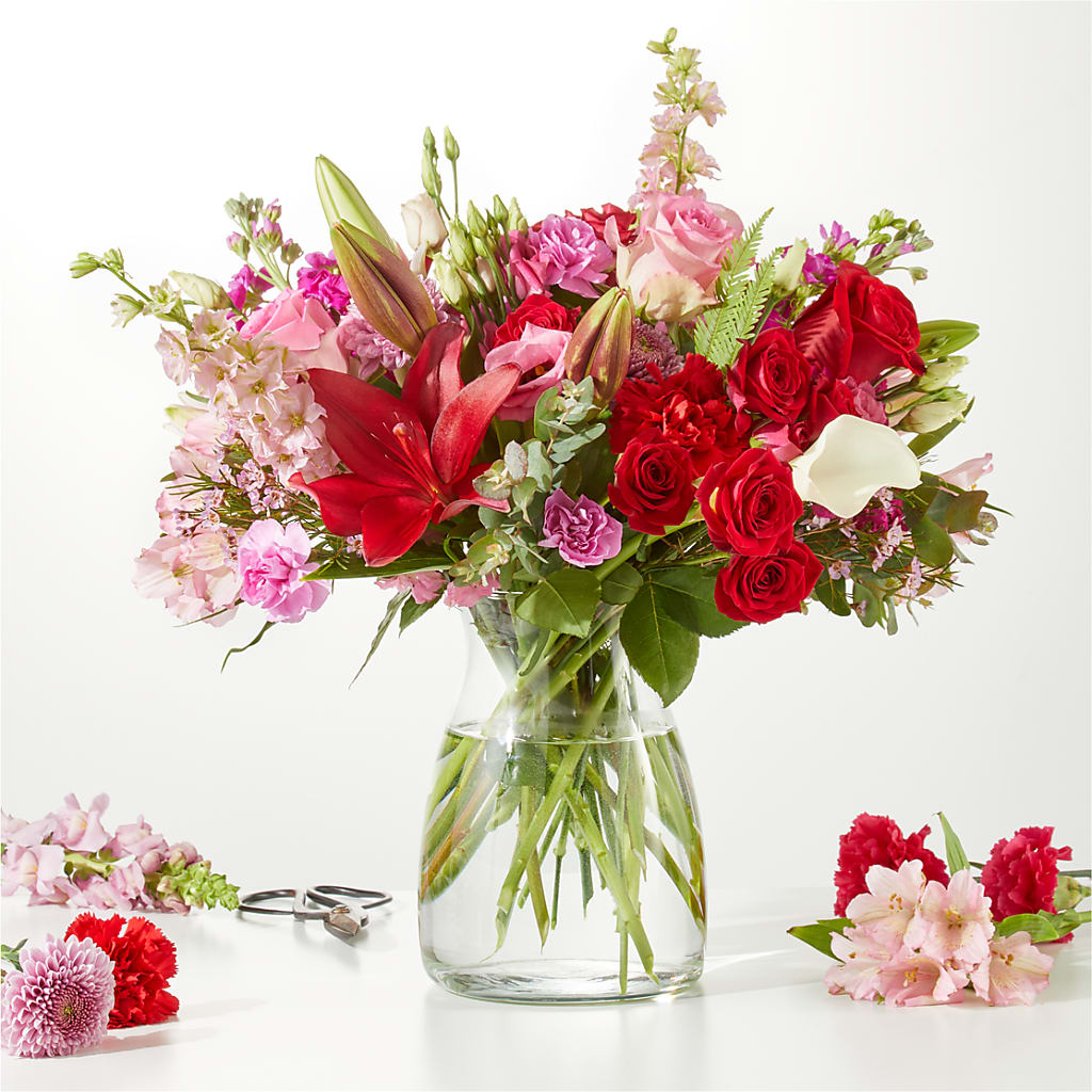 Together Forever - A Florist Original – The Flower Nook Inc, Orlando FL