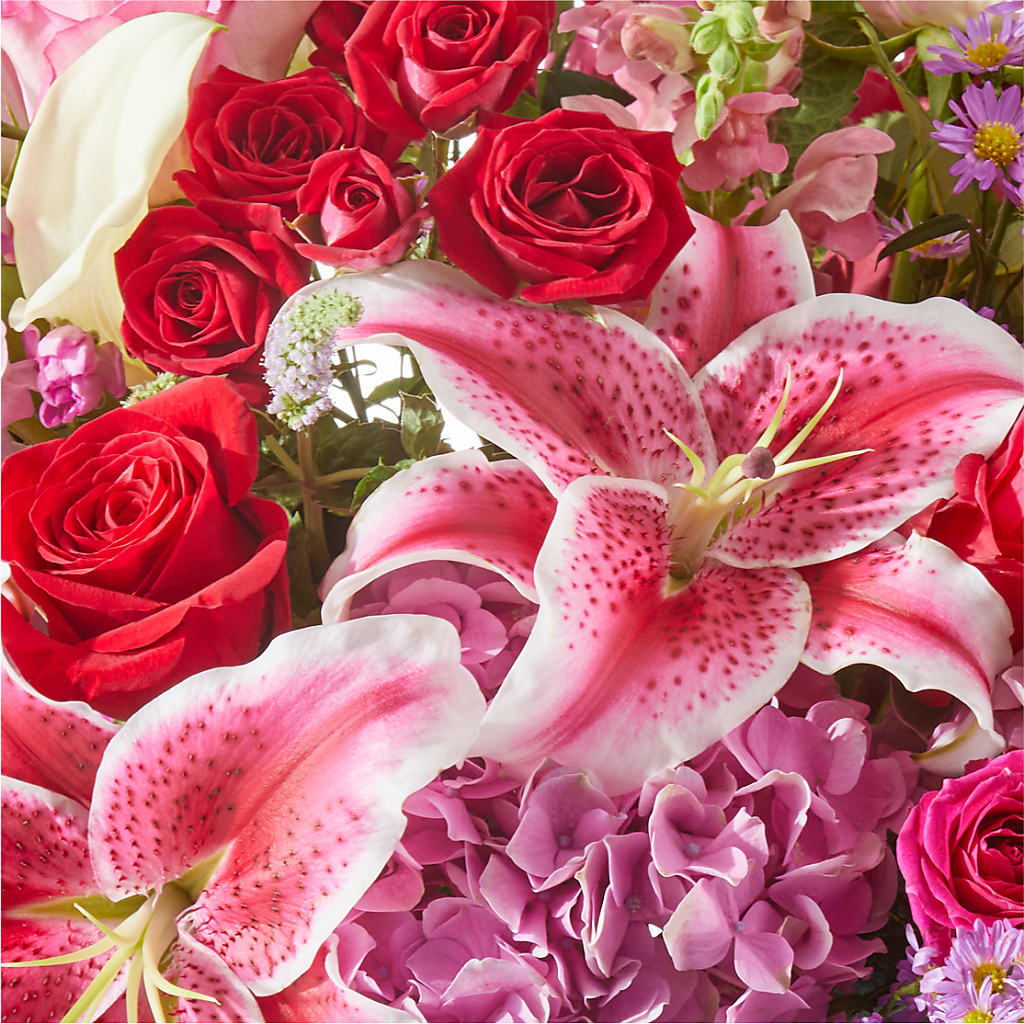 Better Together - A Luxury Florist Original – The Flower Nook Inc, Orlando FL