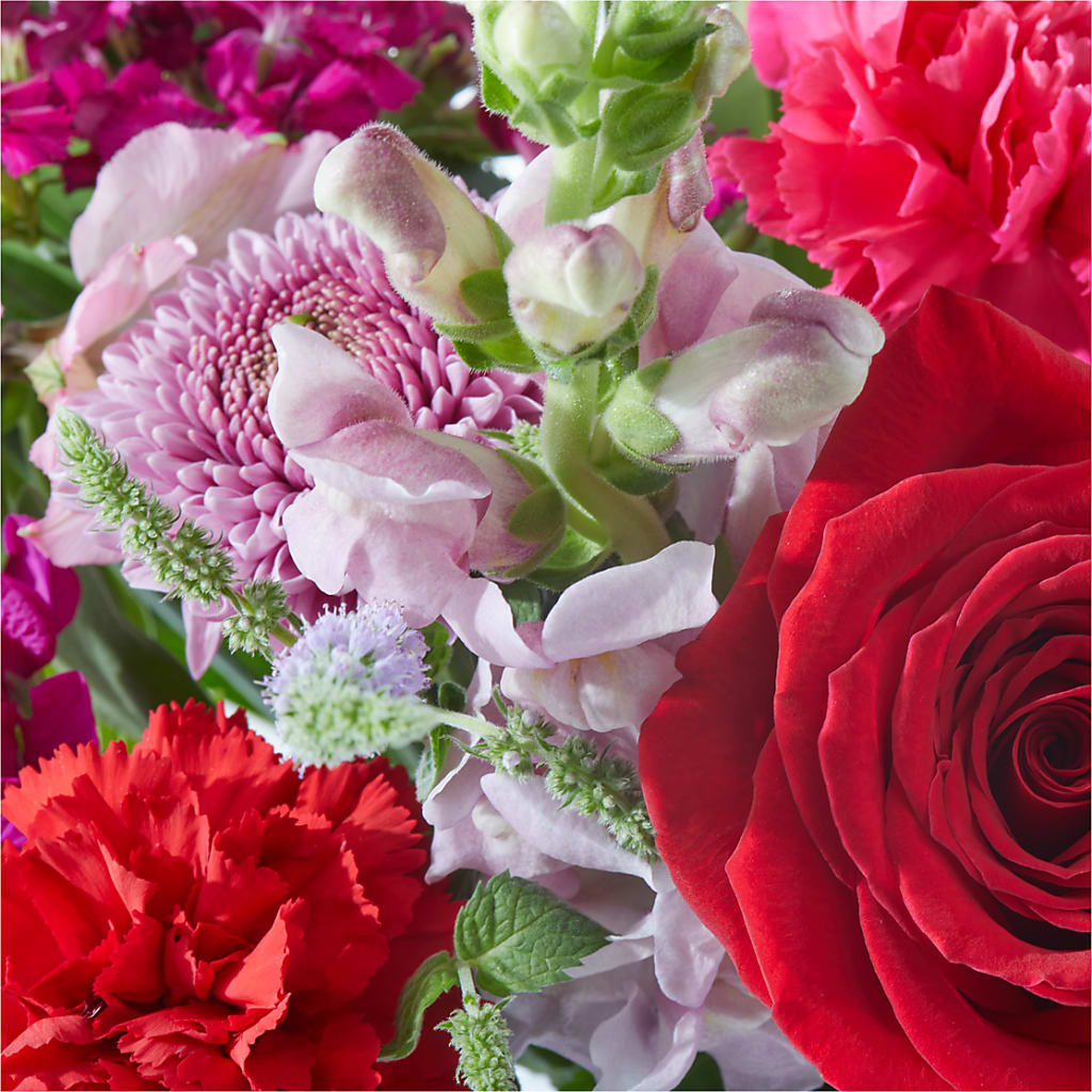 Simply the Best - A Florist Original – The Flower Nook Inc, Orlando FL