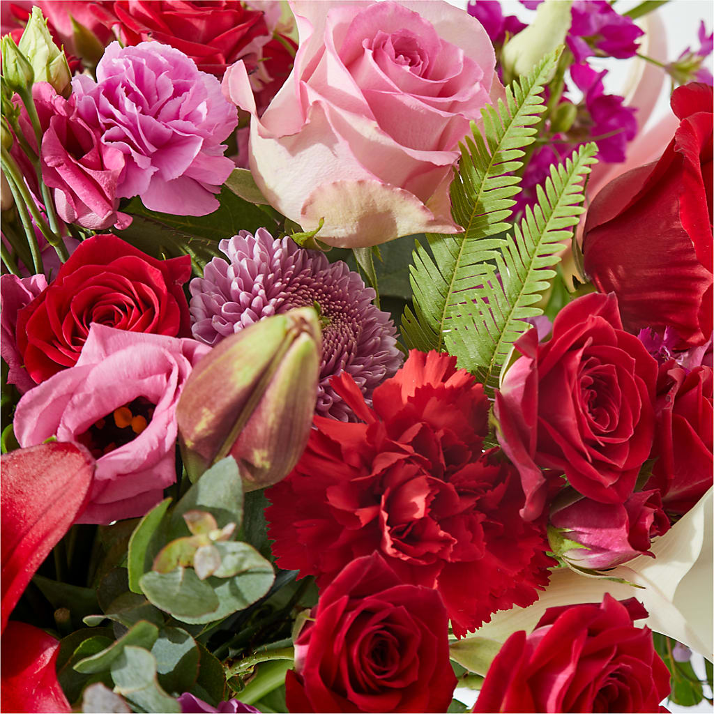 Simply the Best - A Florist Original – The Flower Nook Inc, Orlando FL