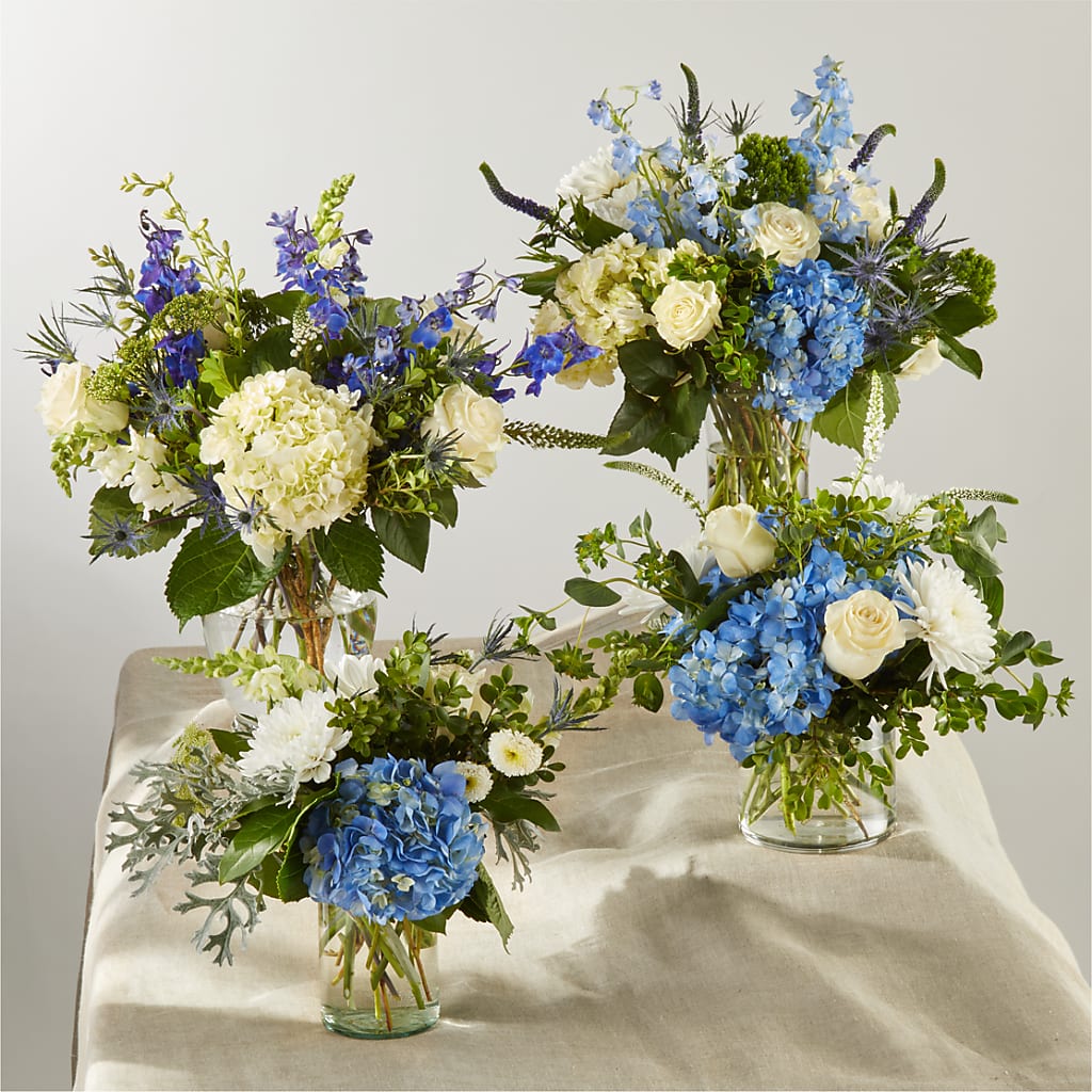 Festival of Lights – A Florist Original – The Flower Nook Inc, Orlando FL