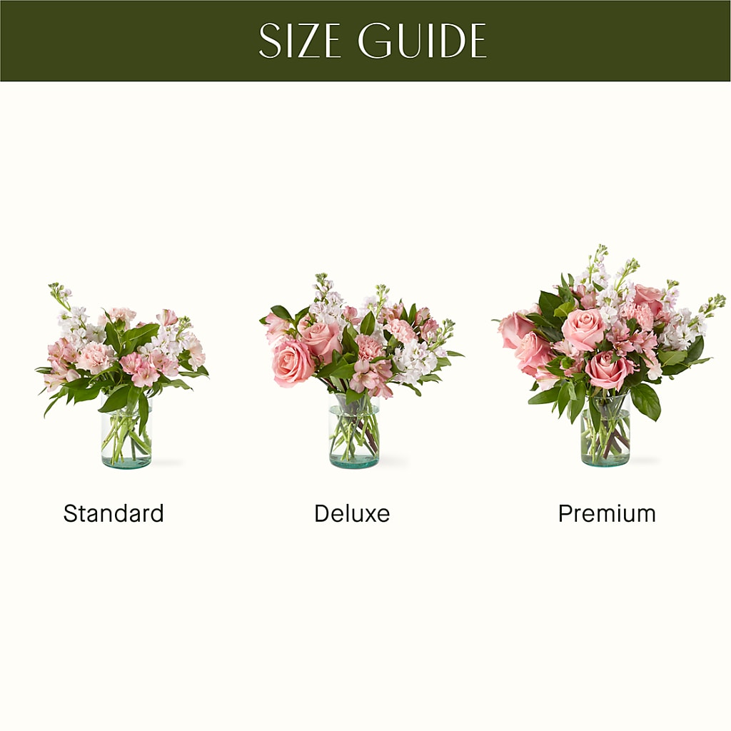 At the Ballet Bouquet – The Flower Nook Inc, Orlando FL