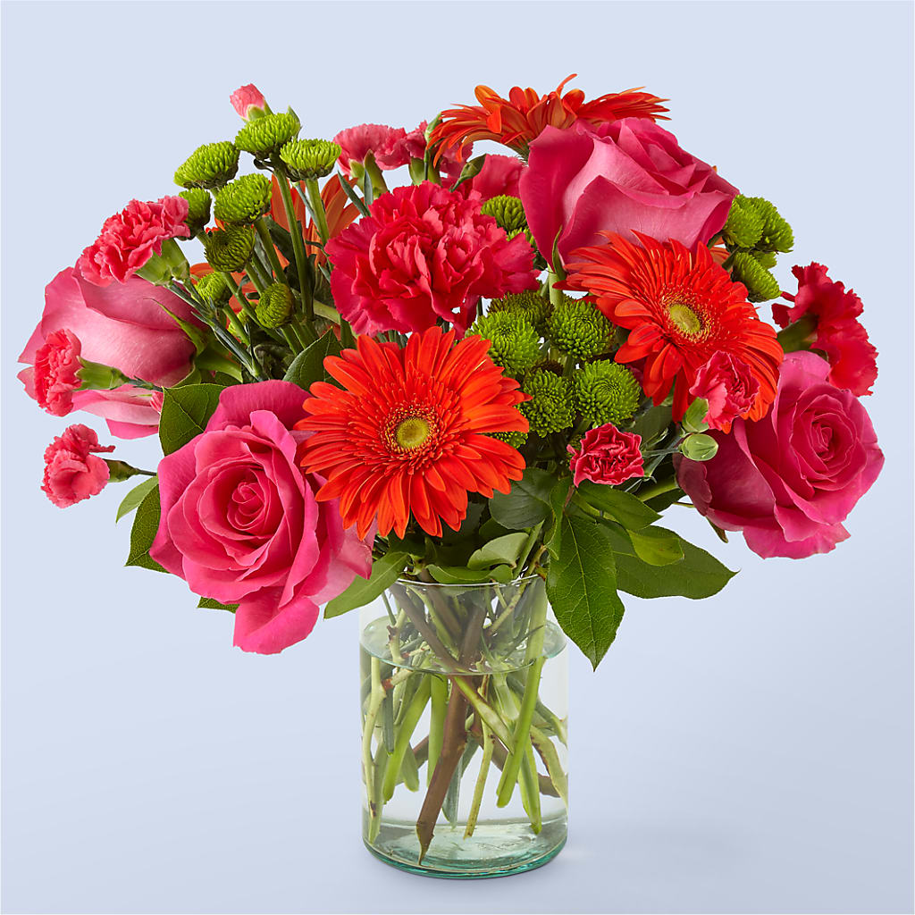 Best Dressed Bouquet – The Flower Nook Inc, Orlando FL