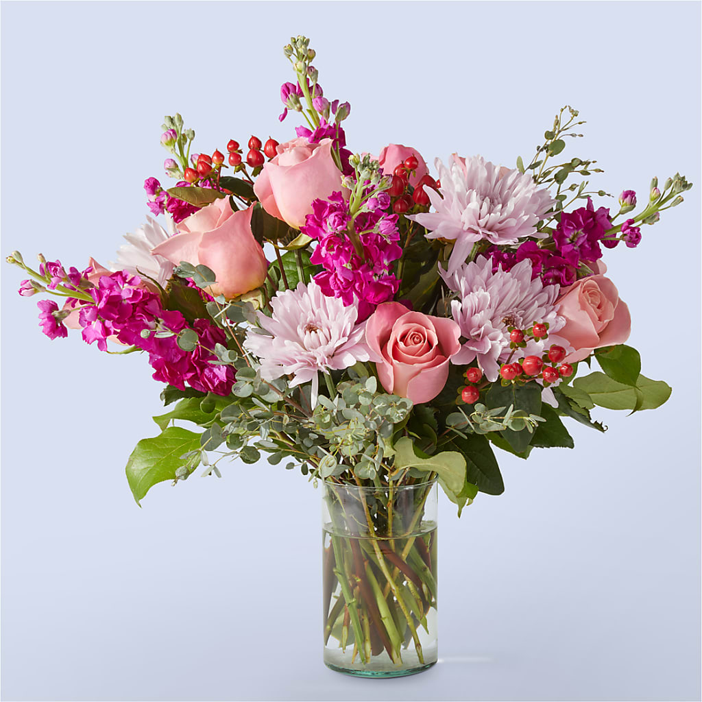 Sunday Morning Bouquet – The Flower Nook Inc, Orlando FL