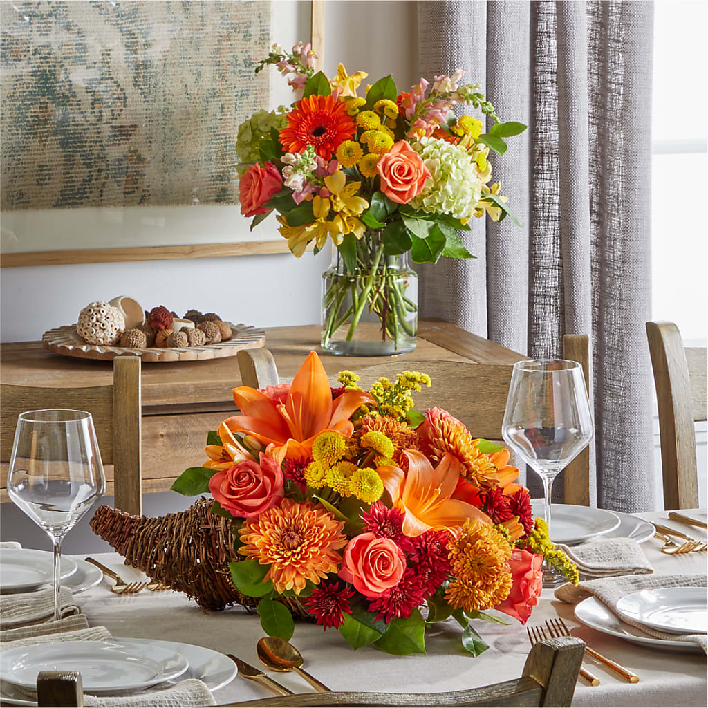 Blooming and Blessed Bundle – The Flower Nook Inc, Orlando FL