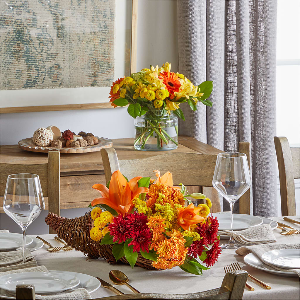 Blooming and Blessed Bundle – The Flower Nook Inc, Orlando FL