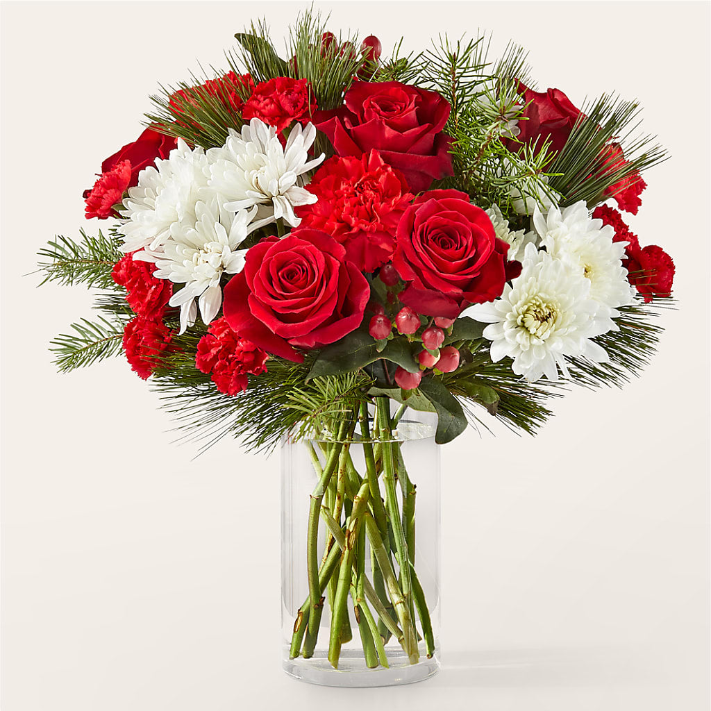 Seasonal Magic Bouquet – The Flower Nook Inc, Orlando FL
