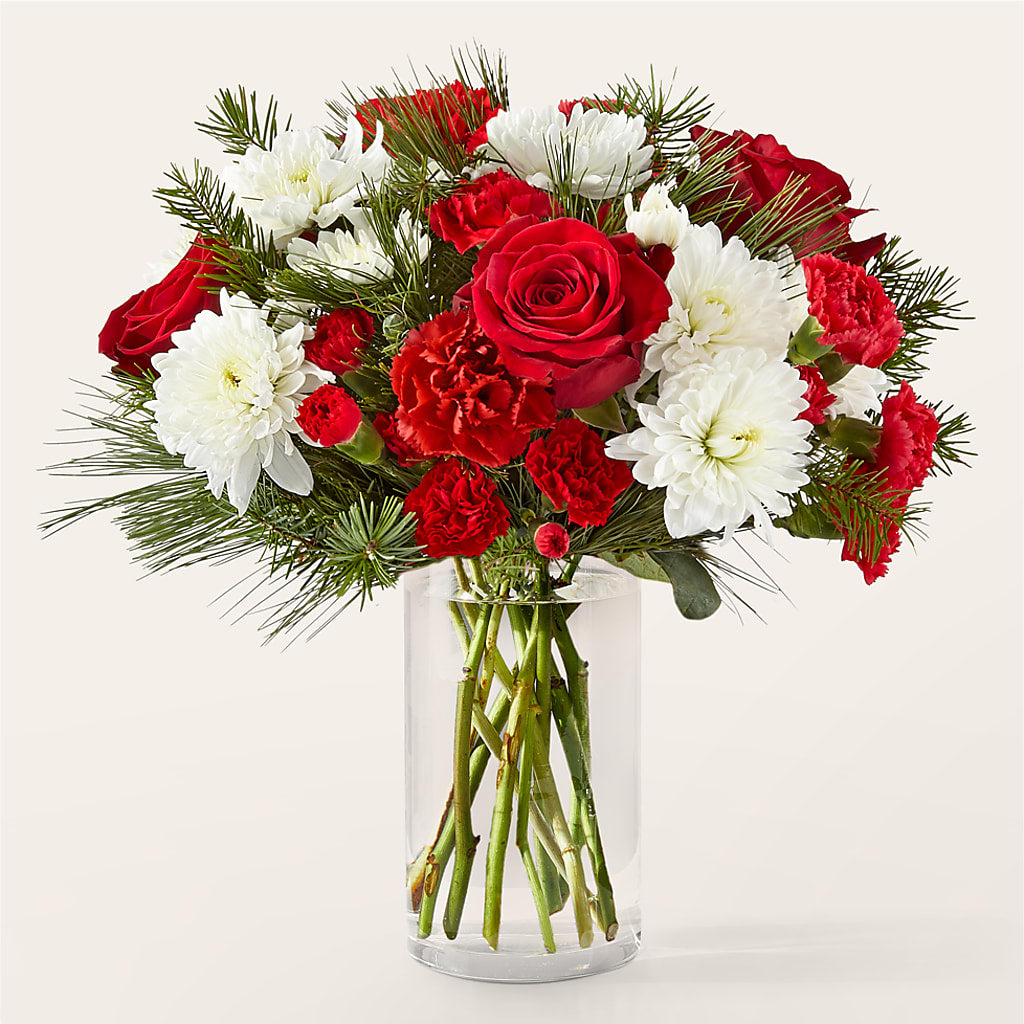 Seasonal Magic Bouquet – The Flower Nook Inc, Orlando FL