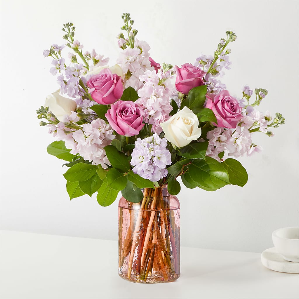 Springtime Spritz Bouquet – The Flower Nook Inc, Orlando FL