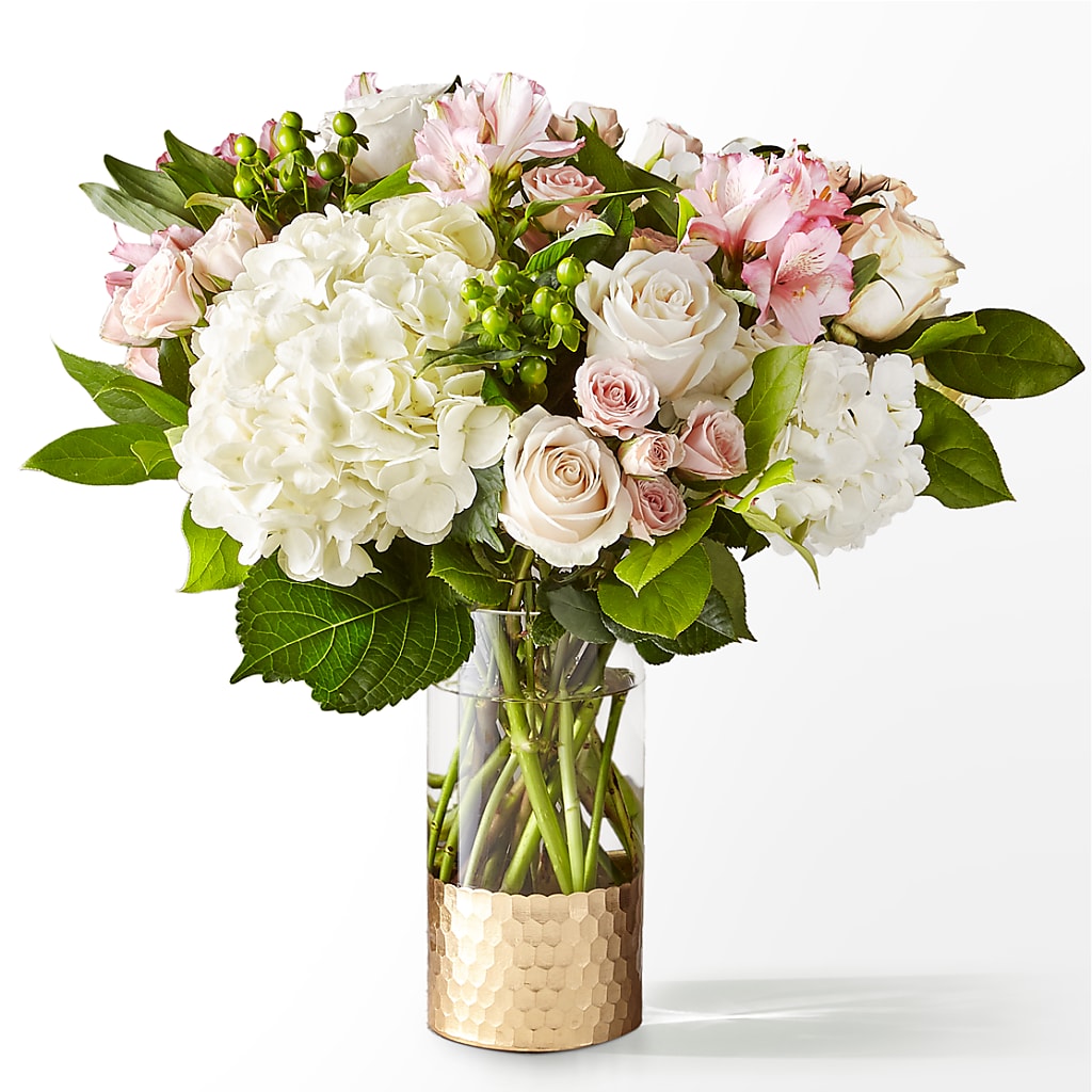 Parisian Stroll Bouquet – The Flower Nook Inc, Orlando FL