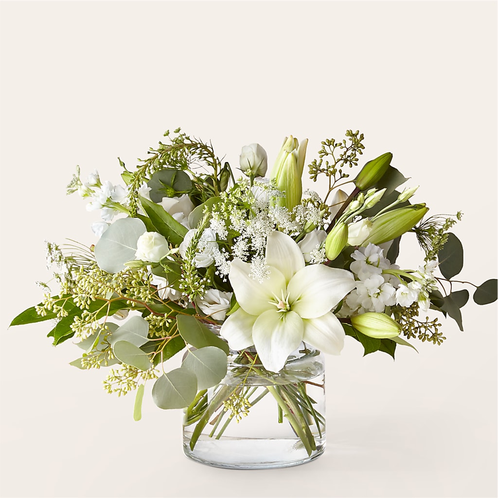 Alluring Elegance Bouquet – The Flower Nook Inc, Orlando FL
