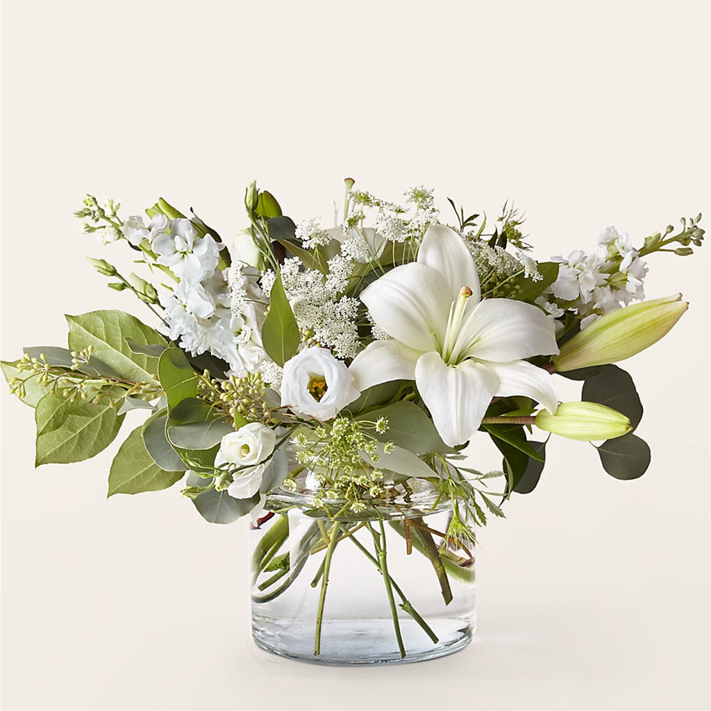 Alluring Elegance Bouquet – The Flower Nook Inc, Orlando FL