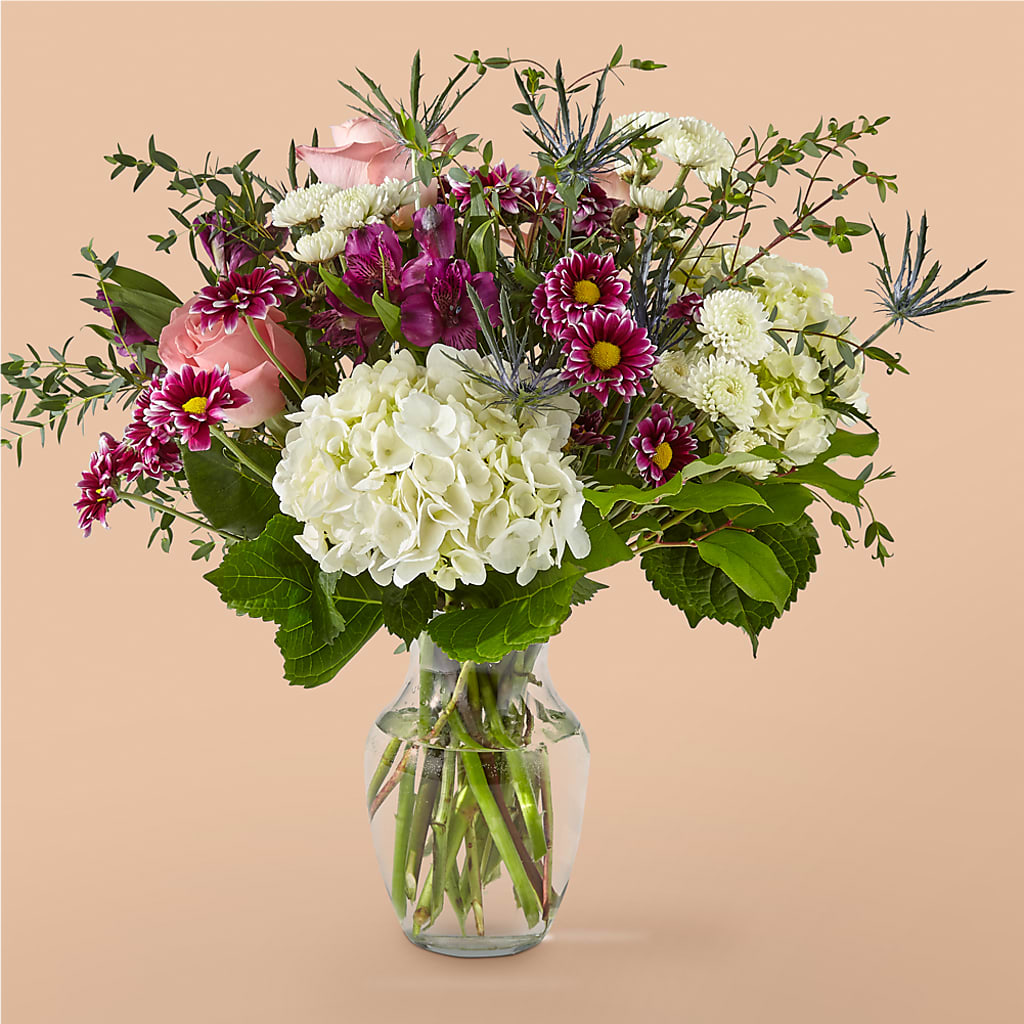 Parlour Bouquet – The Flower Nook Inc, Orlando FL
