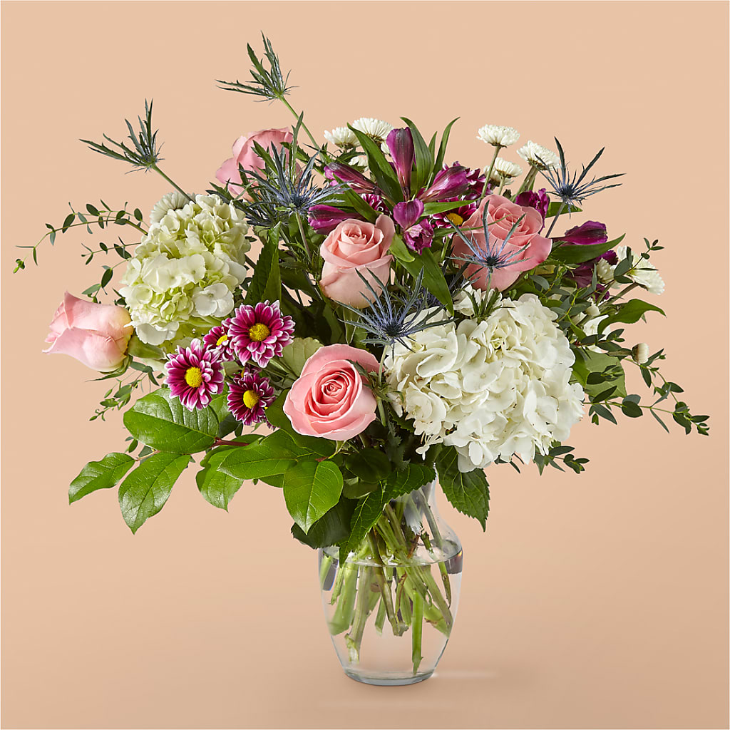 Parlour Bouquet – The Flower Nook Inc, Orlando FL