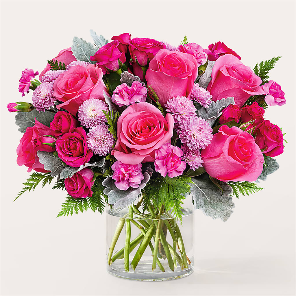 Sweet As Can Be Bouquet – The Flower Nook Inc, Orlando FL