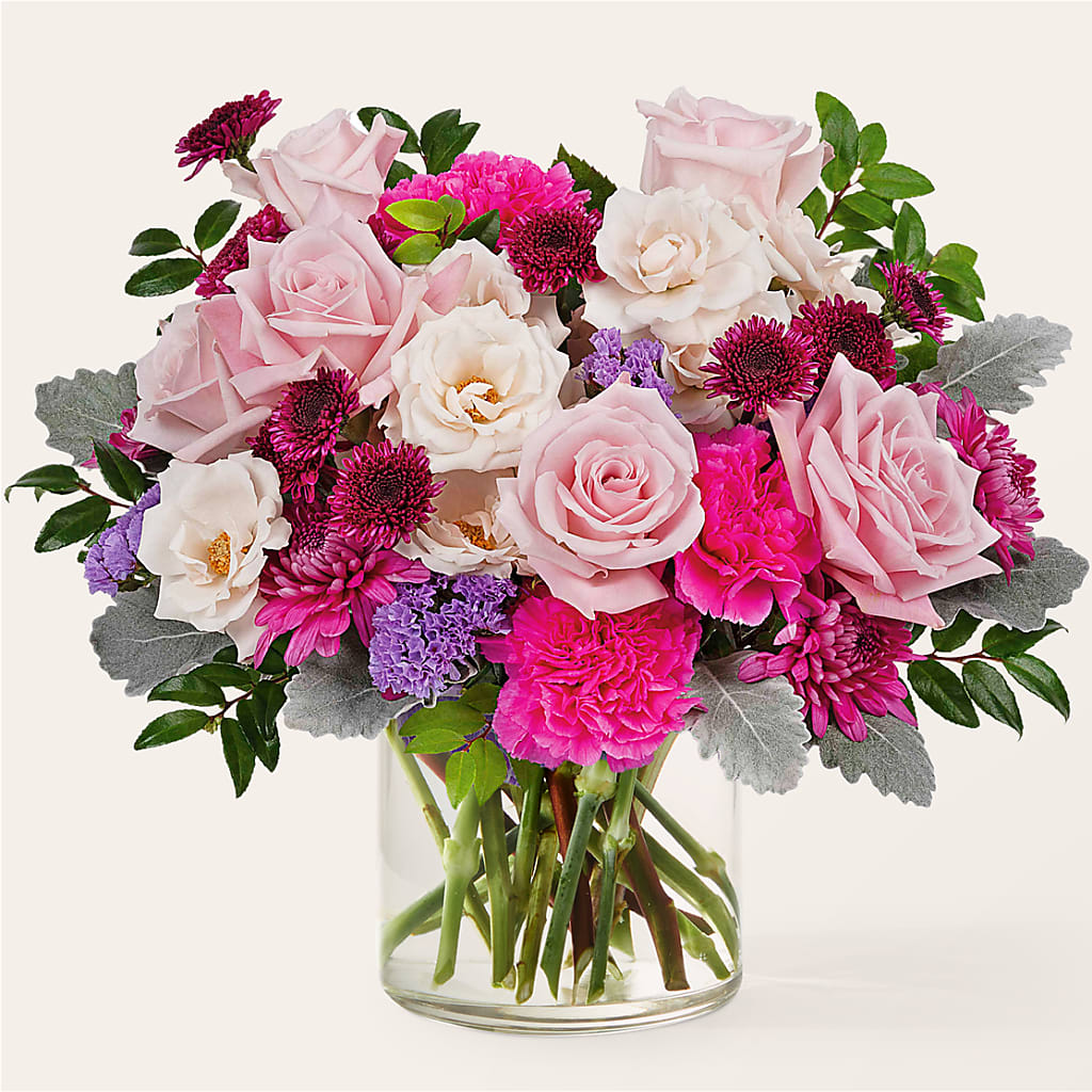 Dose of Cheer Bouquet – The Flower Nook Inc, Orlando FL
