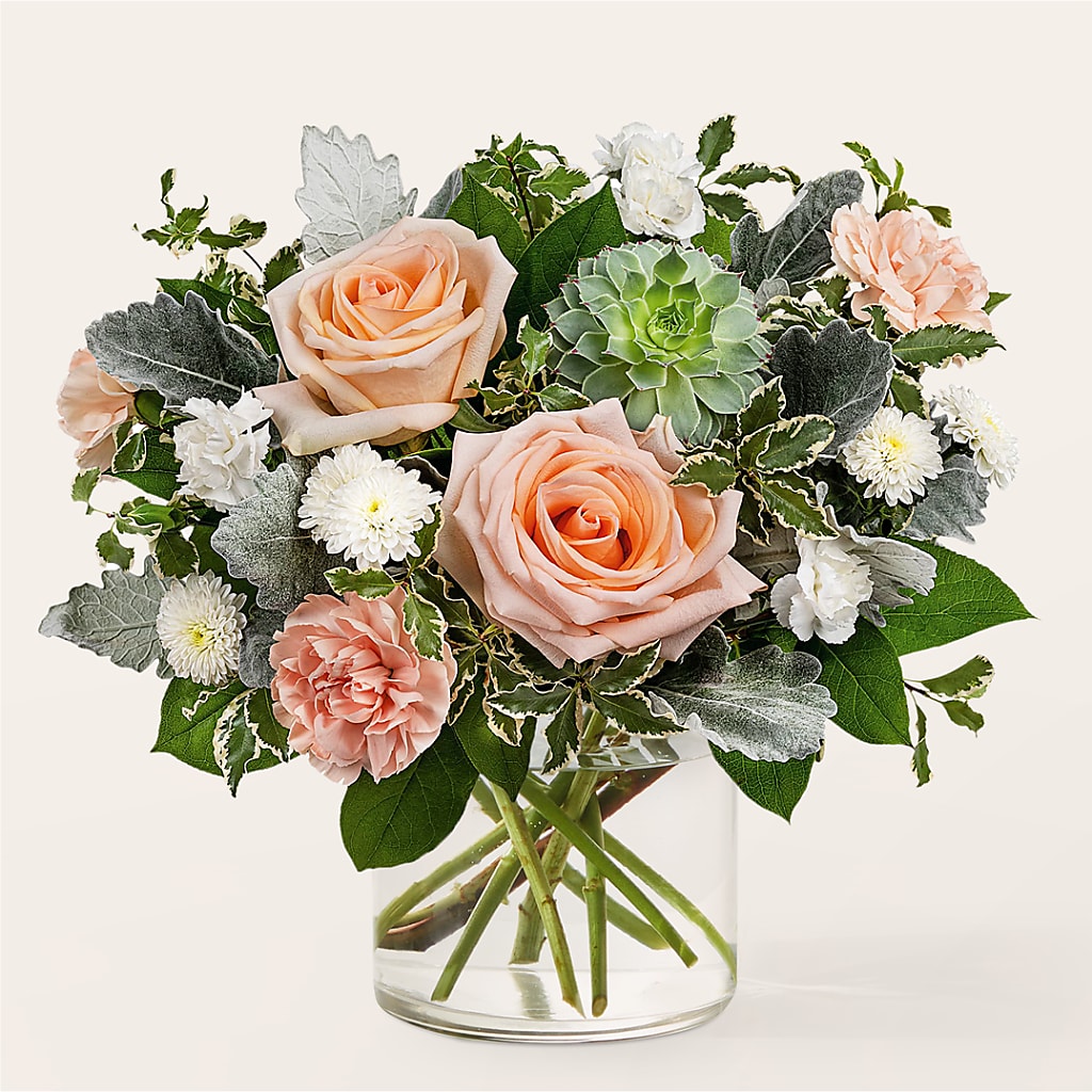 Sweet Tea Bouquet – The Flower Nook Inc, Orlando FL