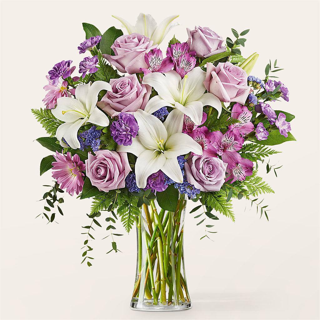 The Dreamscape Bouquet – The Flower Nook Inc, Orlando FL
