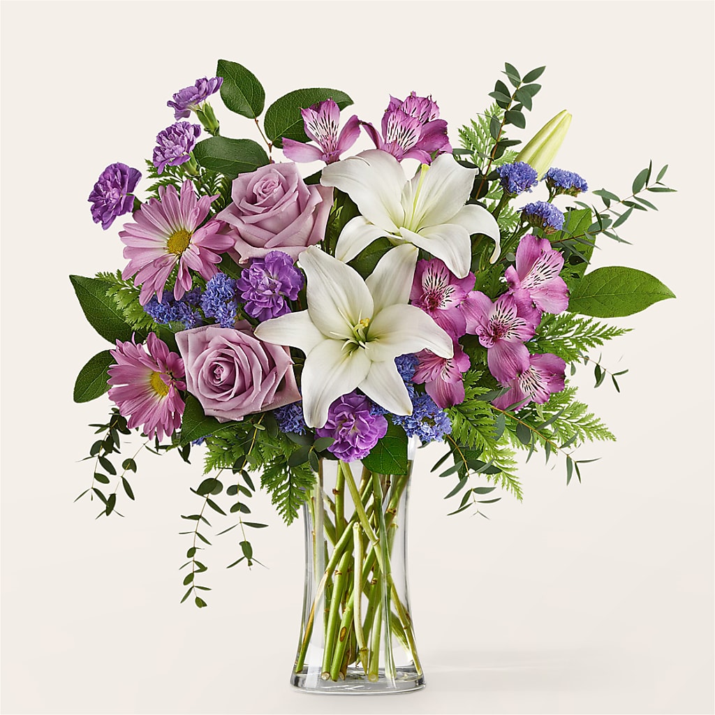 The Dreamscape Bouquet – The Flower Nook Inc, Orlando FL