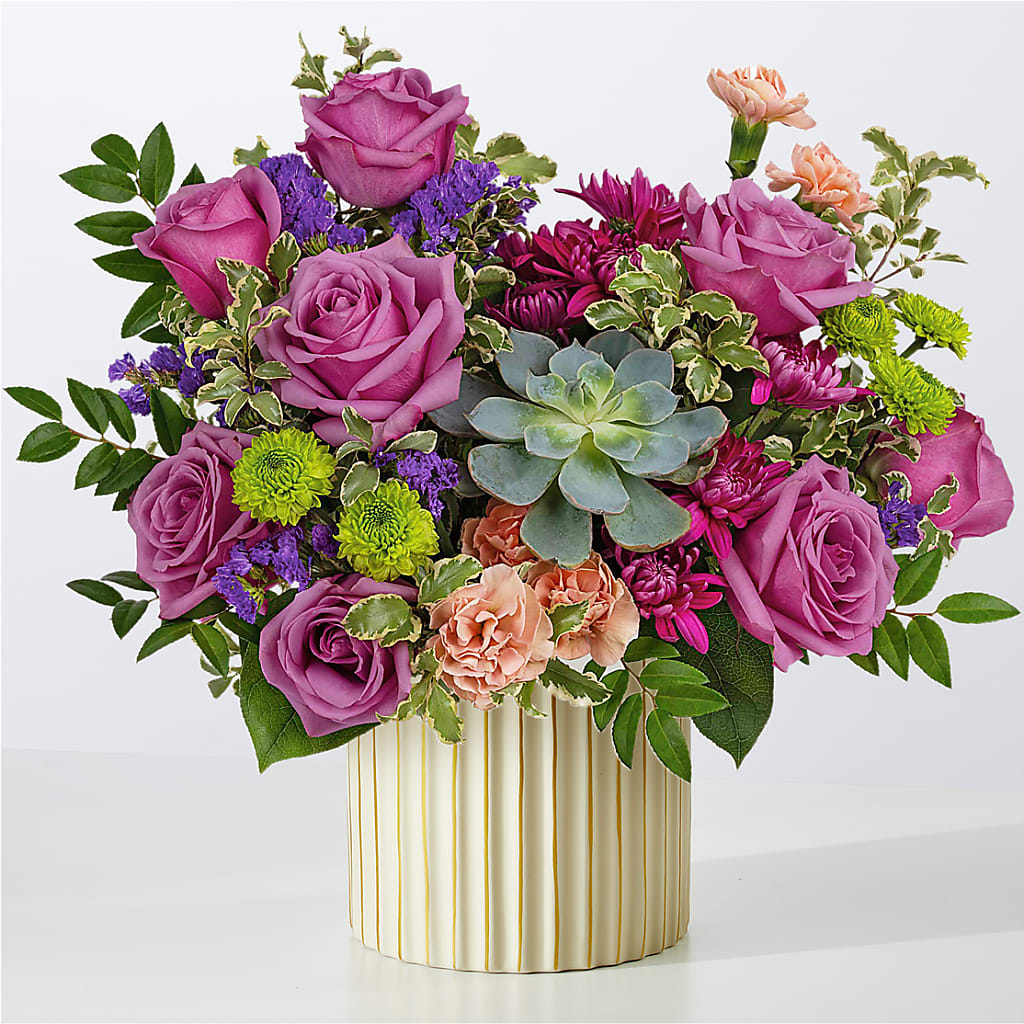 You're a Gem Bouquet – The Flower Nook Inc, Orlando FL