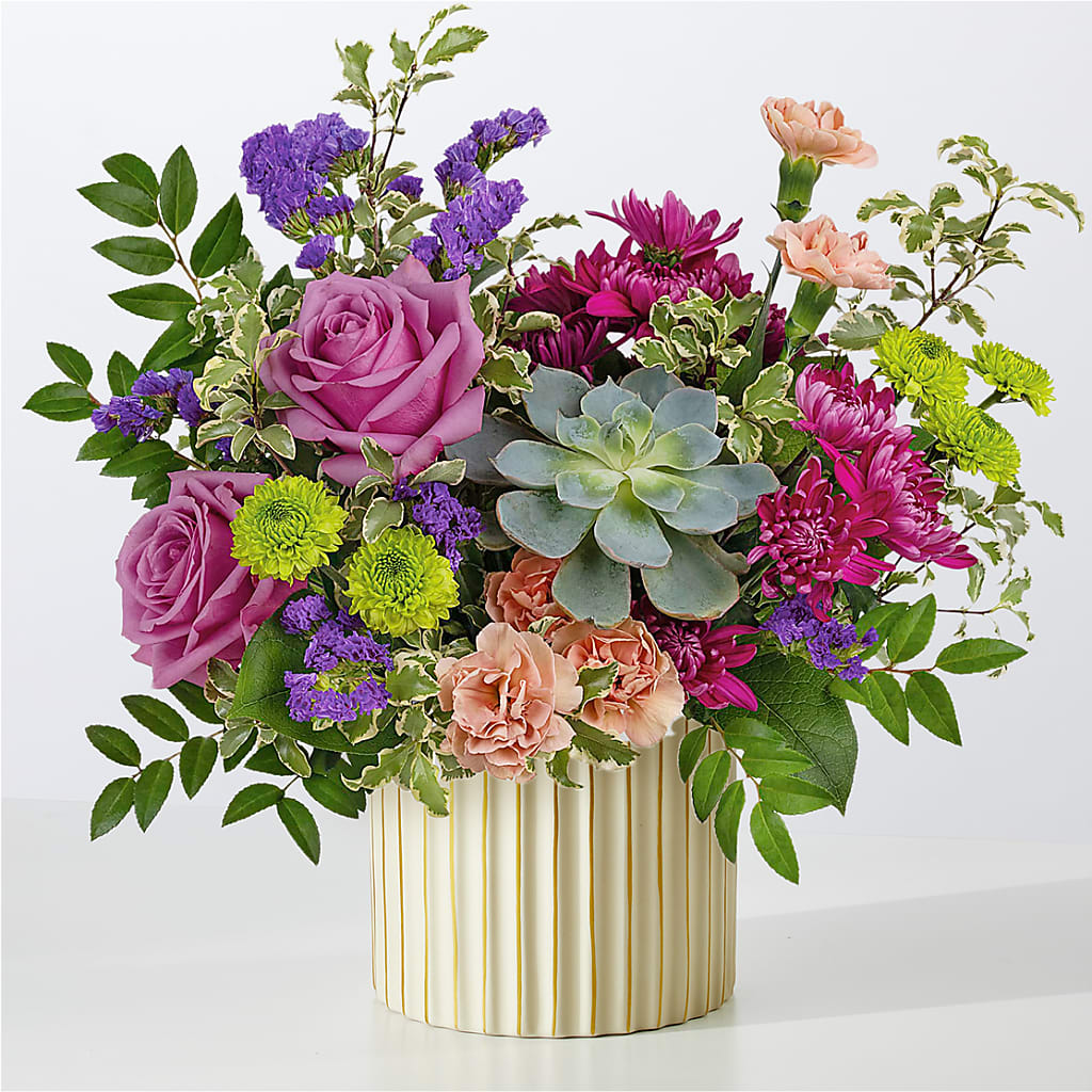 You're a Gem Bouquet – The Flower Nook Inc, Orlando FL