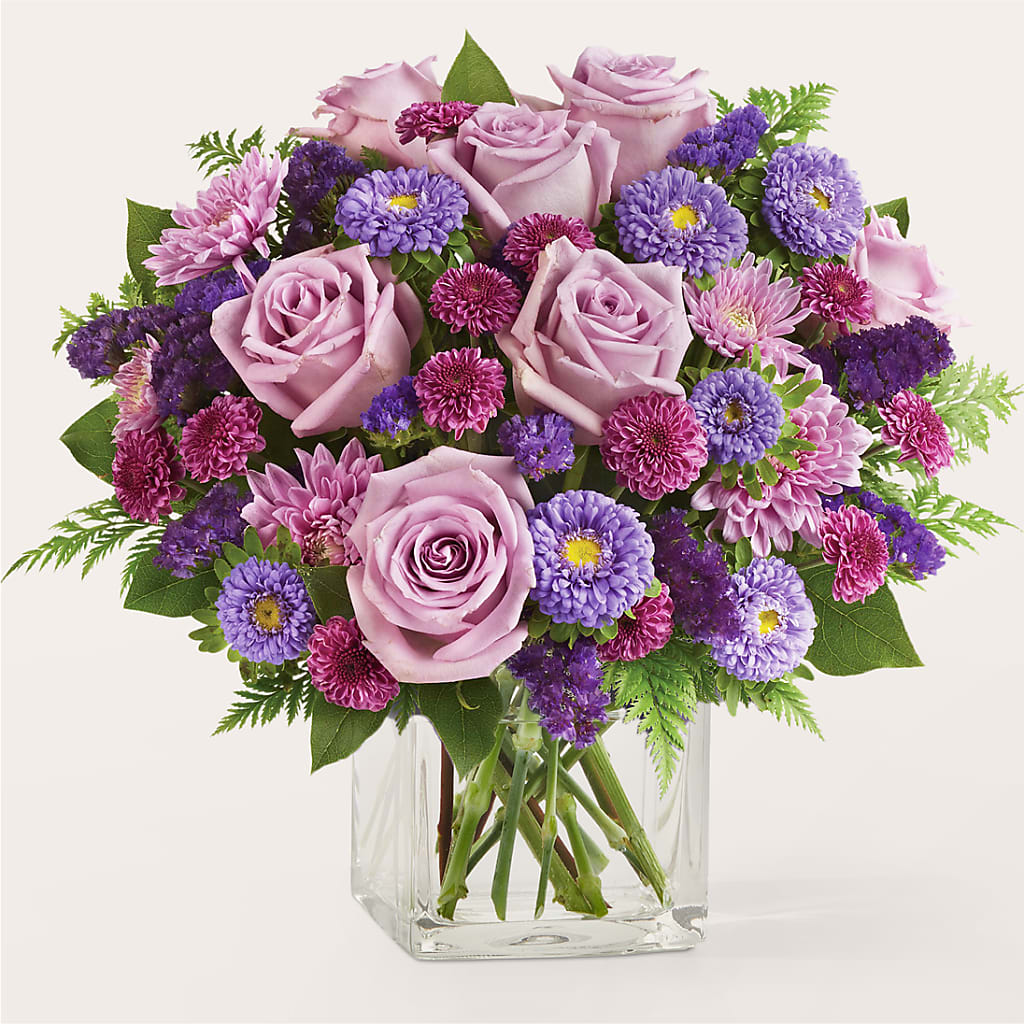In Harmony Bouquet – The Flower Nook Inc, Orlando FL